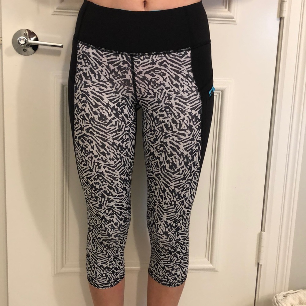 lulu lemon leggings